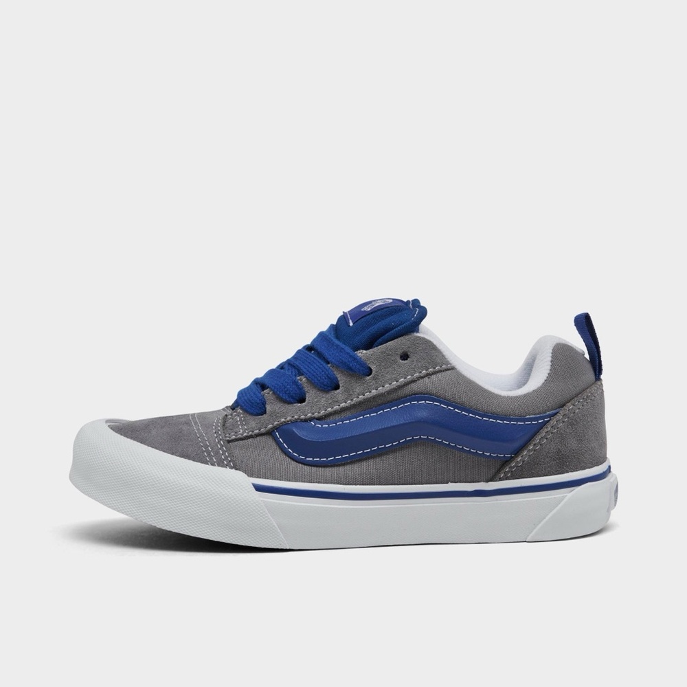 Vans Knu Skool Sneakers